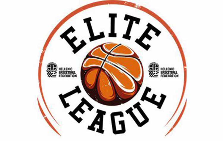 Elite League