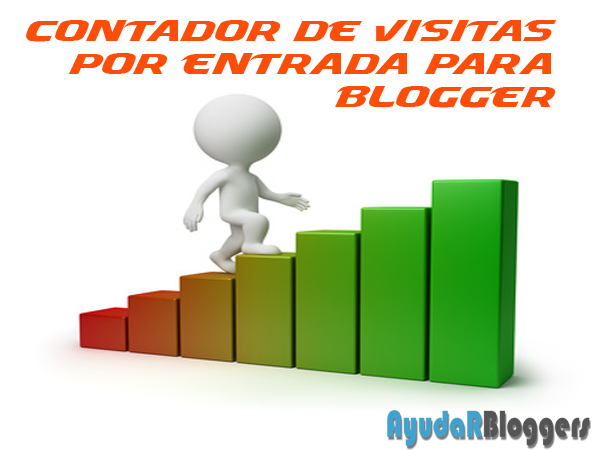 Contador de visitas