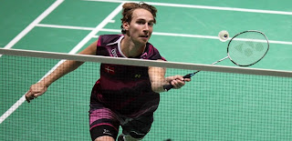 Mathias Boe Pictures 2012