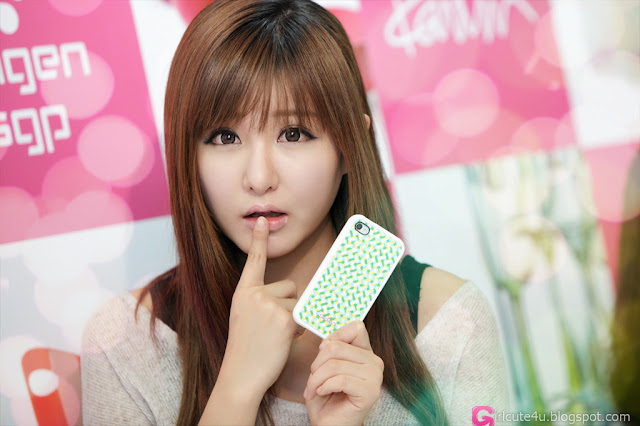 1 Ryu Ji Hye for Spigen SGP-very cute asian girl-girlcute4u.blogspot.com