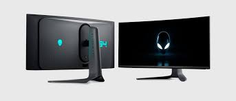 Alienware 34 QD-OLED (AW3423DWF)