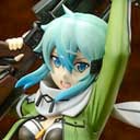 FIGURA SINON Sword Art Online II