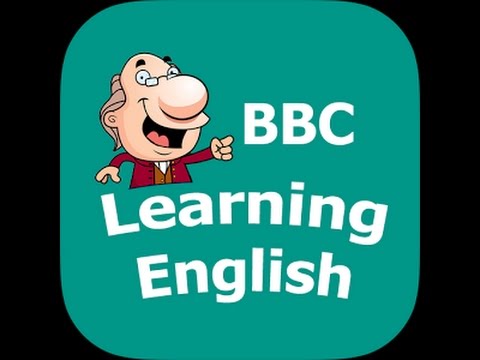 BBC Learning English: English Listening & Speaking أفضل تطبيقات تعلّم اللغة الإنجليزية