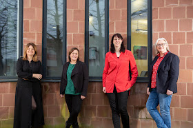 Enterprise Evolution Consultancy Team