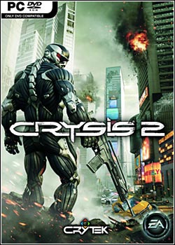 games Download   Crysis 2   PC