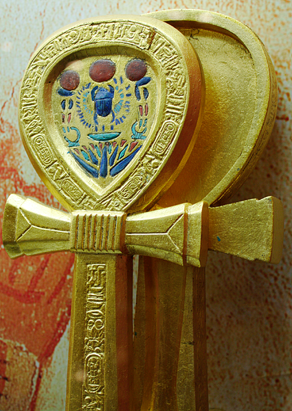 The symbols of Egypt the mandala symbols of Tibet the yantras the 