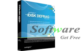 Auslogics Disk Defrag v4.9 Pro Free Download