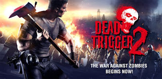 Download Game Android: Dead Trigger 2 APK