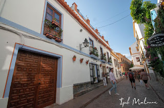 cordoba kurtuba ispanya spain - gezi seyahat blog mezquita cami