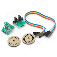 El kit del encoder HC-020K 