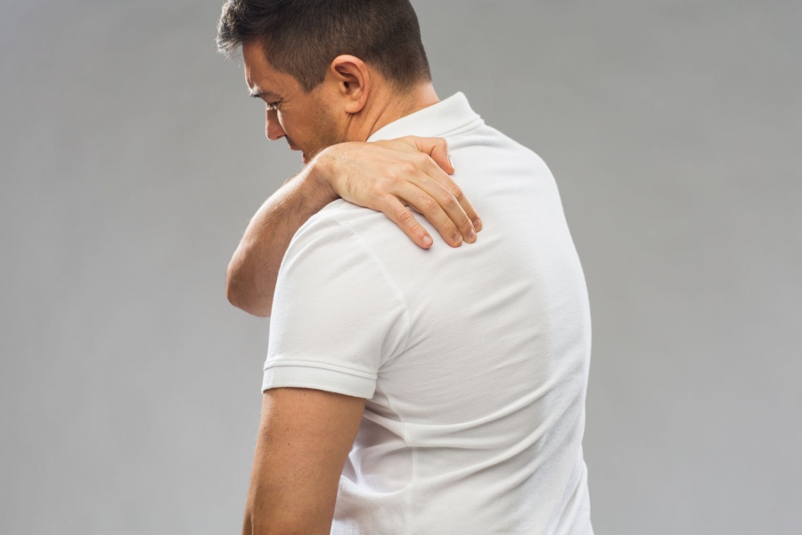 What Is The Cause Of  Back Pain