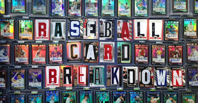 Baseball Card Breakdown