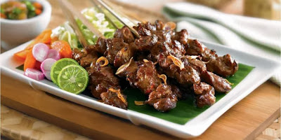 Mitos Seputar Daging Kambing