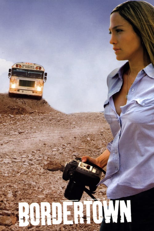 [HD] Les Oubliées de Juarez 2007 Film Entier Vostfr
