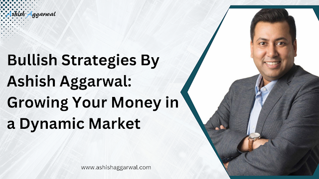 Ashish Aggarwal is a well-known figure in the economic world, celebrated for his astute investment techniques and forward-thinking strategy.