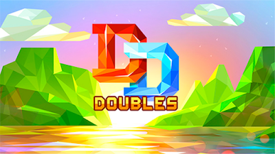 Doubles free slot