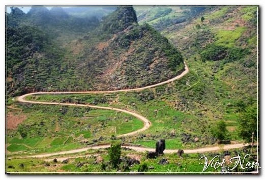 Một thoáng Hà Giang
