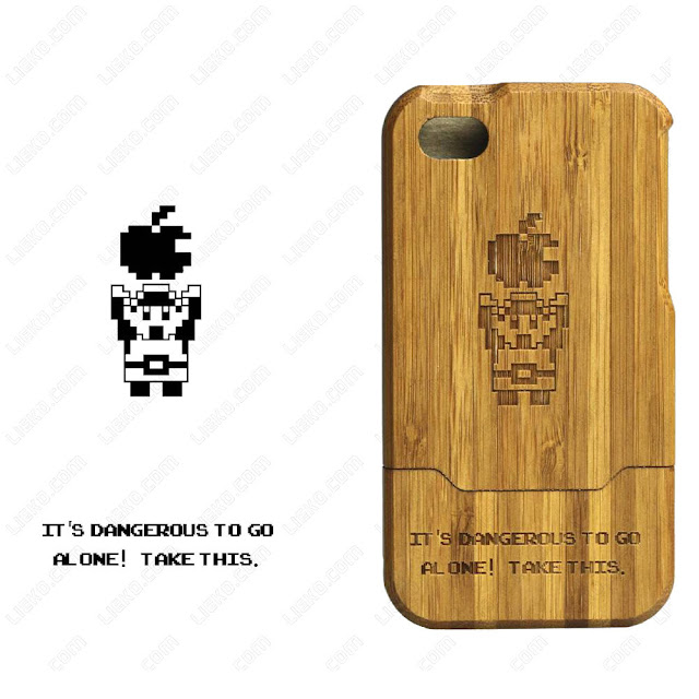 Bamboo Iphone 4 Cases1