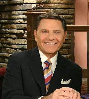 Kenneth Copeland Devotional 30 December 2023 – Born to Victory