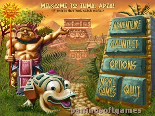 Aplikasi Android: Download Gratis Game Zuma Deluxe Full ...