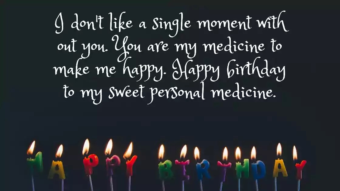 60 Best Happy Birthday Lines With Images