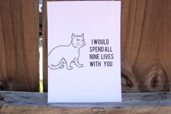 Valentine Card