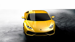 Full Technical Specification Lamborghini HURACÁN LP 610-4