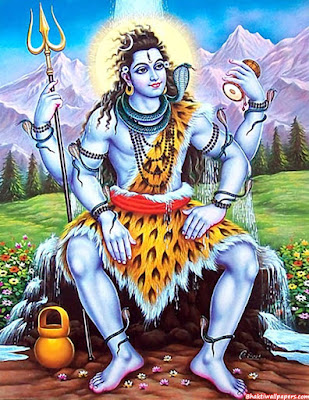 Best Shiva Wallpaper Hd