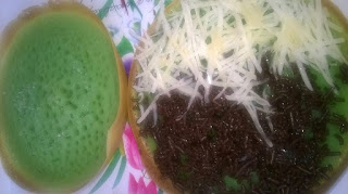 Resep Martabak Mini Bersarang Karena Pemakaian Minyak Sayur