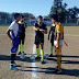 Copa Santiago: Sub-21 Unión (Beltrán) 1 - Mitre 2.