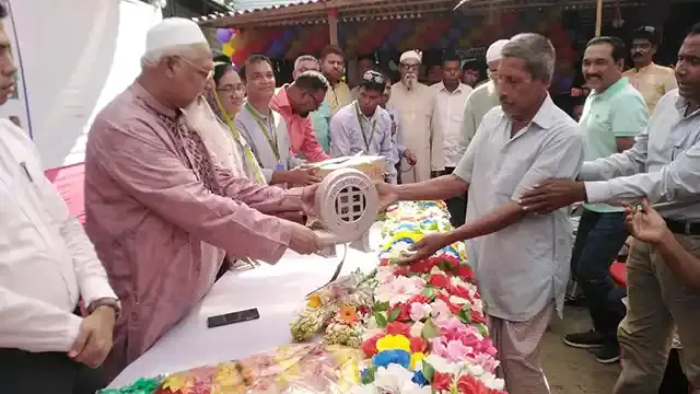 ইসলামপুরের কাঁসা শিল্প বাংলাদেশের ঐতিহ্যের অংশ- ধর্ম প্রতিমন্ত্রী