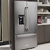 SERVICE KULKAS INVERTER 