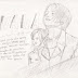 Psychoneuron Special Edition : NANA [bEtWeeN 2 oF Us] [Simple Sketches]