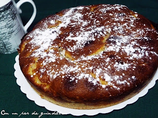 Tarta-manzana-bizcocho