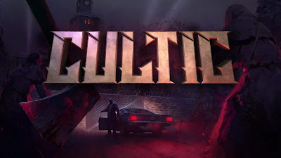 Cultic New Game Pc Steam