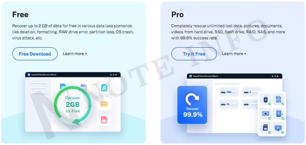easeus data recovery wizard professional full version free download