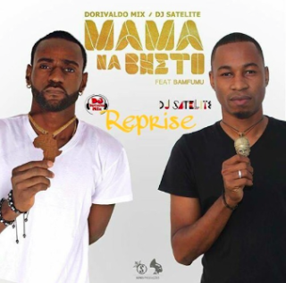 Dj Dorivaldo Mix & Dj Satelite ft. Os Bamfumo - Mama Na Bheto (2015)