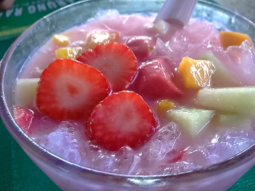 Aneka Resep Minuman Segar Untuk Berbuka Puasa Wwwgambarkatakataxyz