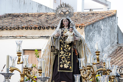 Nuestra Señora del Carmen