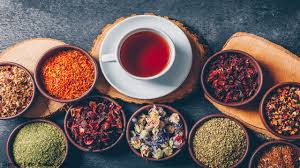 Obat-obatan Herbal: Alternatif Alami untuk Kesehatan