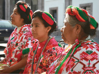 Resultado de imagen para nahuas de tlaxcala