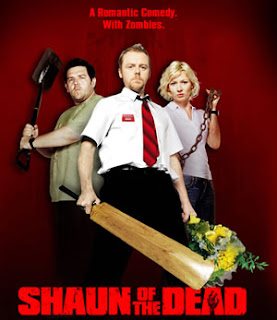 Shaun of the Dead 2004 Hollywood Movie Watch Online