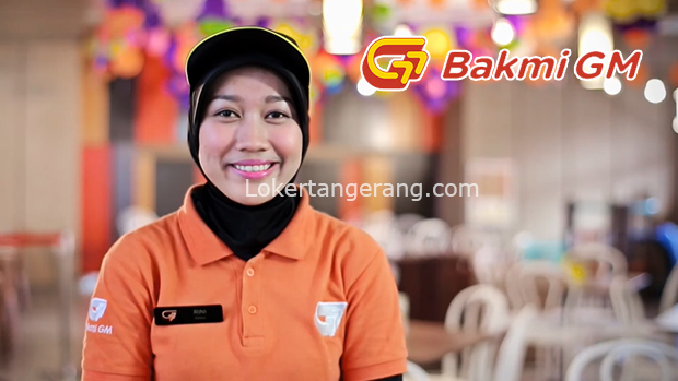 Bakmi GM