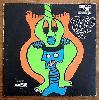 Blo“Chapter One”1973 + “Phase II”1974  + “Step Three”1975 + “Phase IV”1976 + "Bulky Backside - Blo Is Back" 1979: Nigeria Afro Beat,Psych Funk,Afro Rock,Afro Funk,Afro Psych,Acid Funk,Psych Rock,Soul Funk,Afro Soul:(Ginger Baker And Salt, Mixed Grill, Ofege,The Funkees,Theodore Nemy & His Band,Osibisa,The Clusters..members)