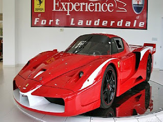 Download Ferrari FXX Evolution