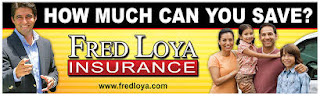 Fred Loya Insurance review logo