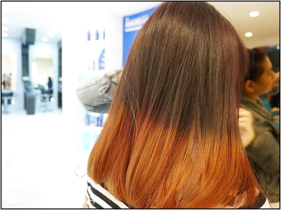 contoh rambut  ombre  contoh rambut  ombre  contoh trend warna 