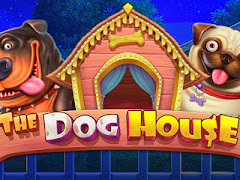 Kini Telah Hadir Game Slot Terbaru The Dog House Oleh Pragmatic Play