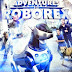 The Adventures of Roborex (2014) DVDRip 375MB  Free Download